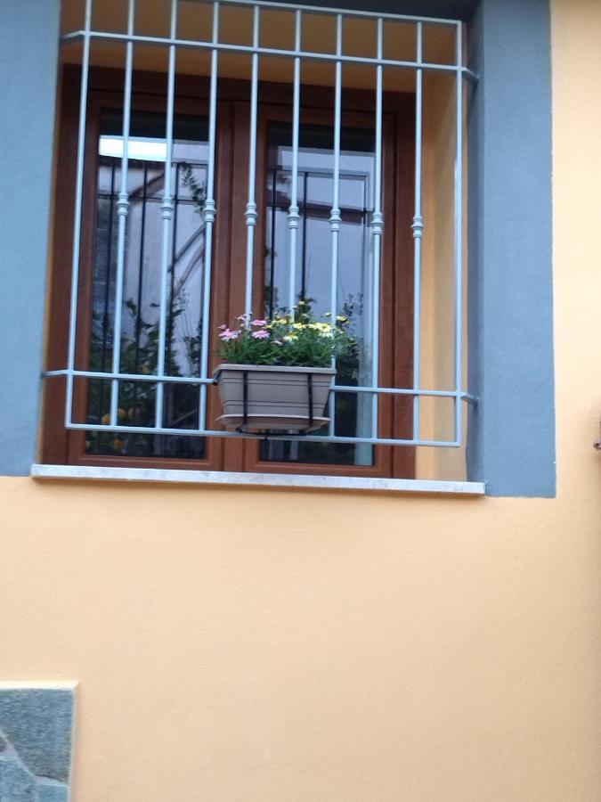 Апартаменты Il Casadduoglio Виетри Экстерьер фото